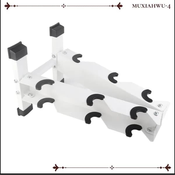 Стеллаж для спортивного инвентаря