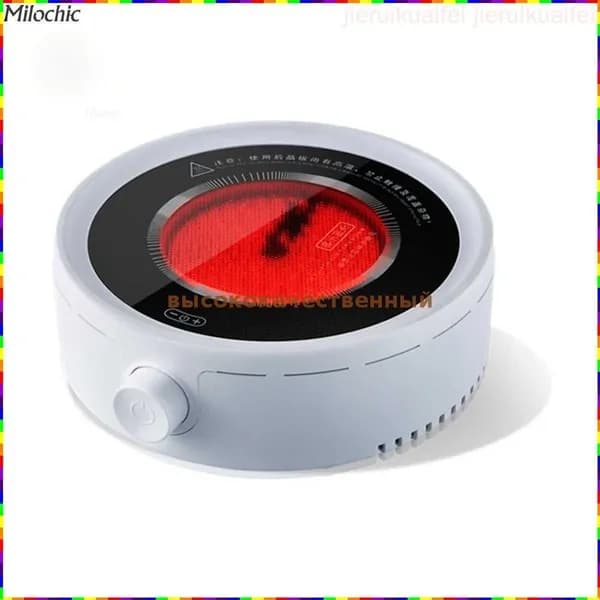 Электрическая настольная плита mzm-20260602163702600, белый