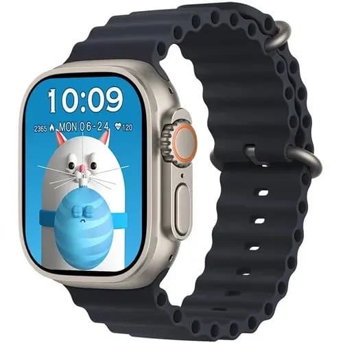 Смарт-часы, 49mm