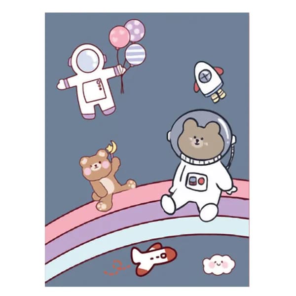 Блокнот