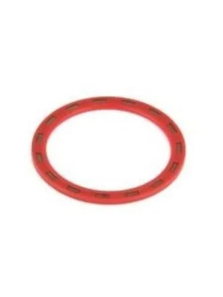 Пыльник каретки Race Face Spacer Rubber Coated Red (A30021RED)