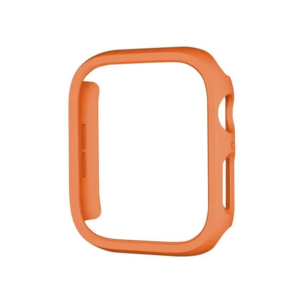 Защитный чехол для Apple watch/боковая защитная рамка, подходит для Apple Watch 44 мм 4/5/6/SE
