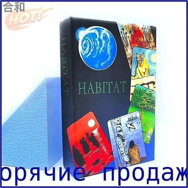 IGH-Метафорические карты "Persona" / Психологическая, трансформационная игра/OH Cards Новая модель 2025