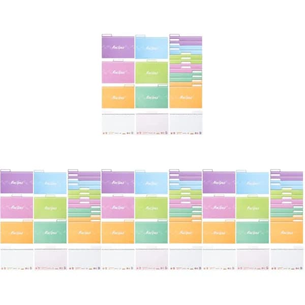 Книга рецептов