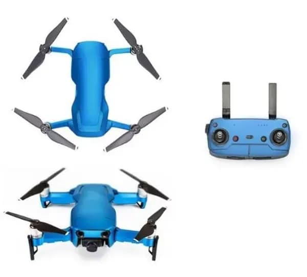 Наклейка DJI Mavic Air 1 UNA-M7 PGYTECH P-UNA-M7