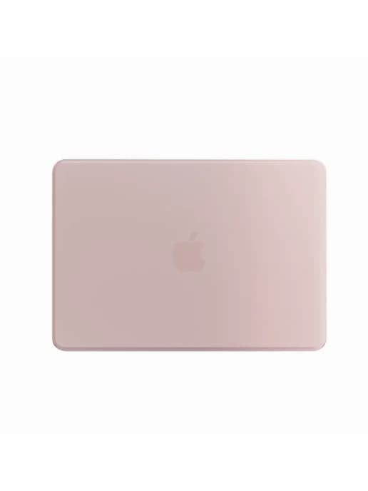 Чехол пластик для MacBook Neo 13 A3404 (2026)