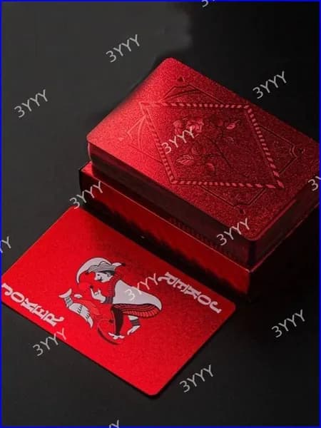 Карты игровые бестселлер