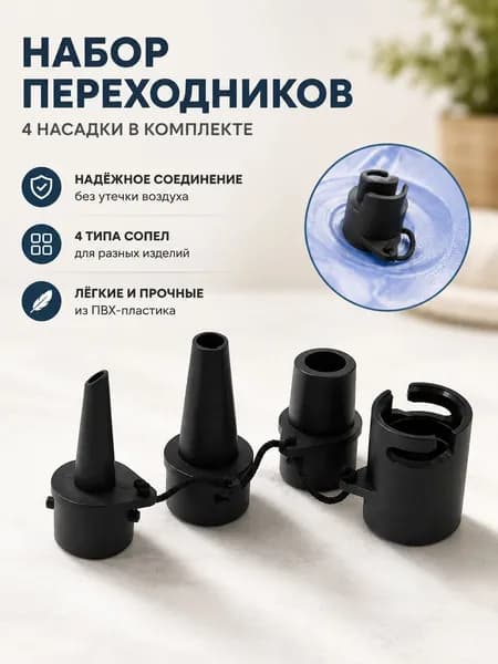 Аксессуары, запчасти для SUP-доски