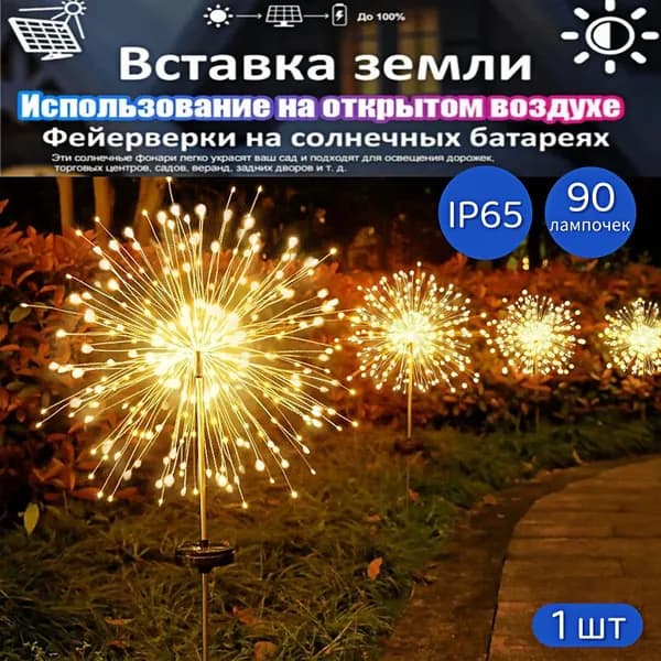 Фигурка садовая