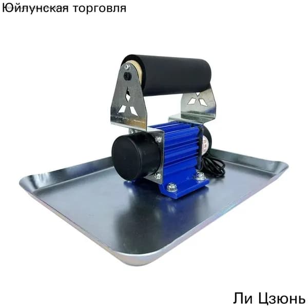 виброрейка для бетона
