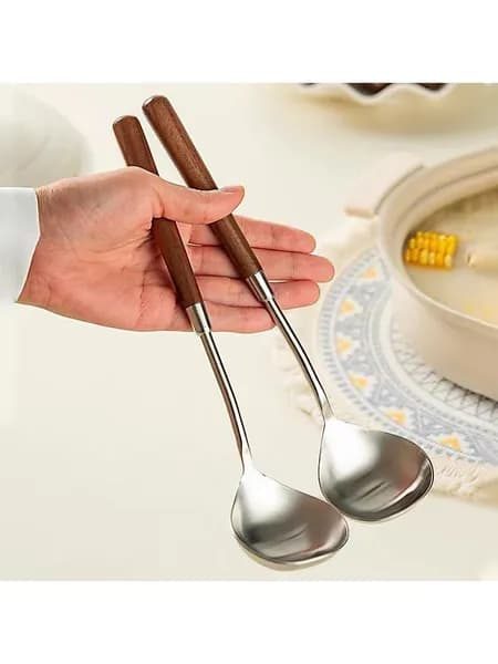 Ложка столовая