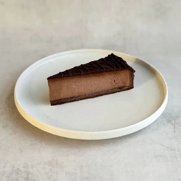 Чизкейк Шоколадный, Dessert Fantasy, 125 гр Чизкейк ру