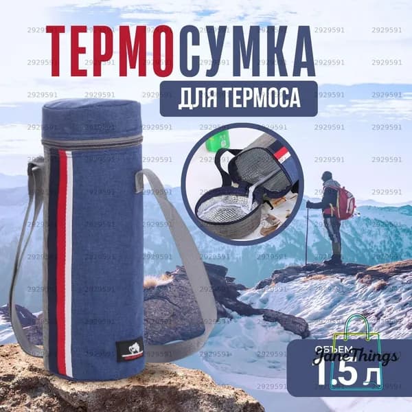 Термосумка