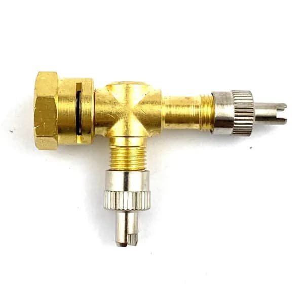 Клапан tpms
