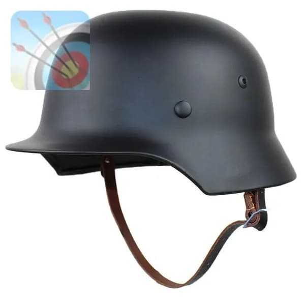 Немецкий каска M35 Копирование