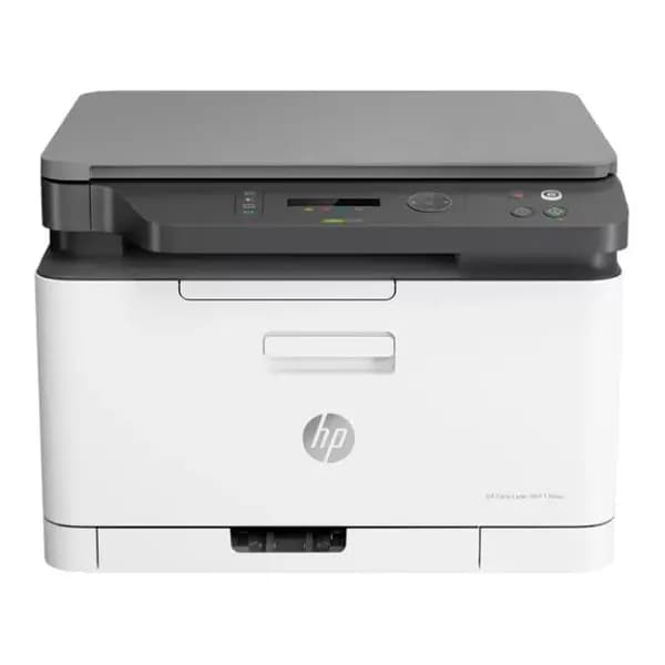 HP МФУ