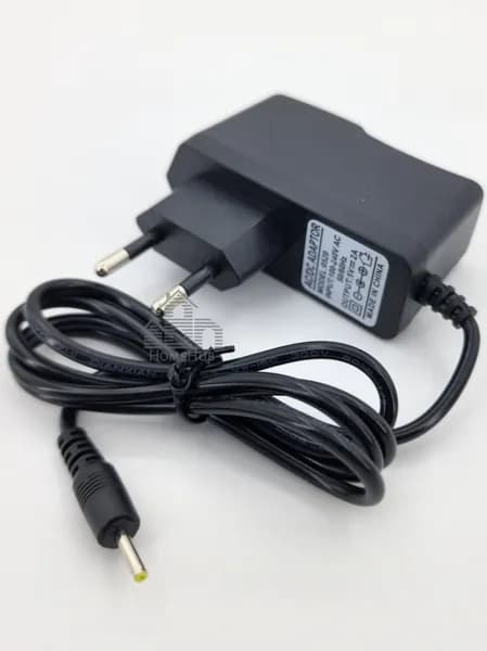 Блок питания импульсный 5V, 2А, 2,5х0,7мм