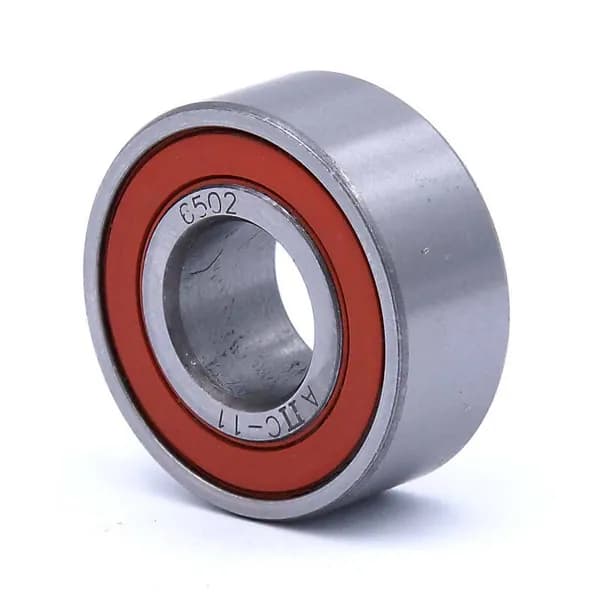 Подшипник HQ6502, 15*35*14, 6502, 62202, 62202 2RSR C3, 140265, 21011701031