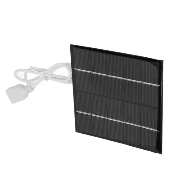 1.2W Solar Panel, ультрапортативный и универсальный, для мобильных устройств и сельского хозяйства