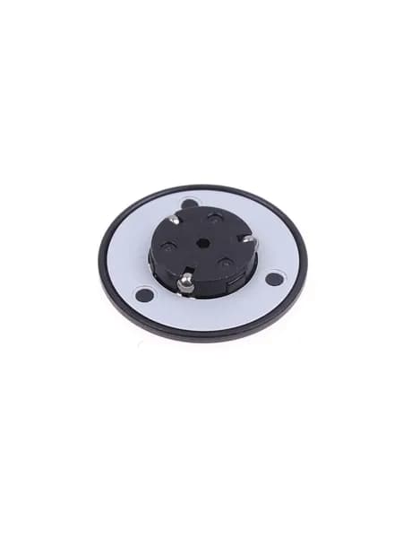Лоток для привода DVD CD Оптический привод Шпиндель для PS1