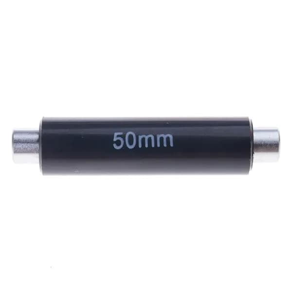Калибровочный блок для штангенциркуля, 50mm