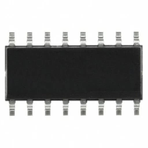 Микросхема MC3361D (KA3361CD)