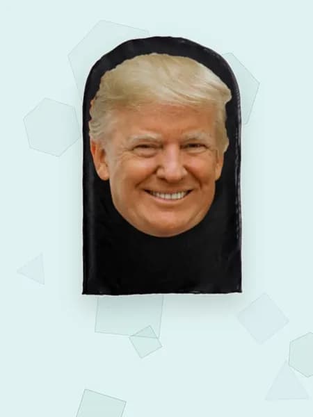 Головной убор форменный