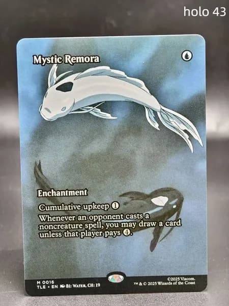 1 карта Magic The Gathering одна штука подарок прозрачные протекторы для карт mtg