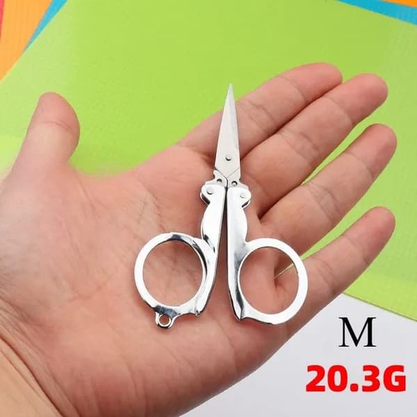 НожницыРаскройные