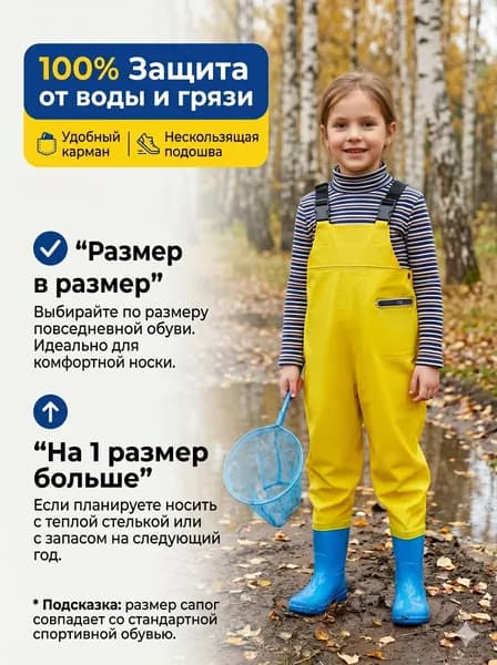 Вейдерсы