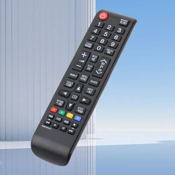 Пульт ДУ для ТВ Samsung AA59-00741A, чёрный