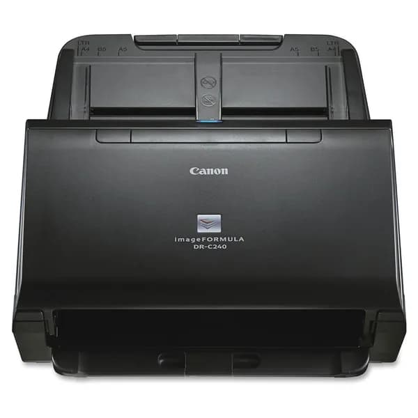 Canon Сканер, черный