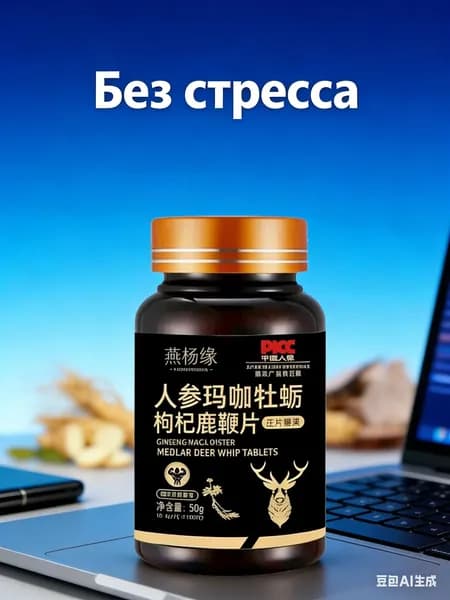 Терапевтические препараты Используется для укрепления организма и повышения выносливости