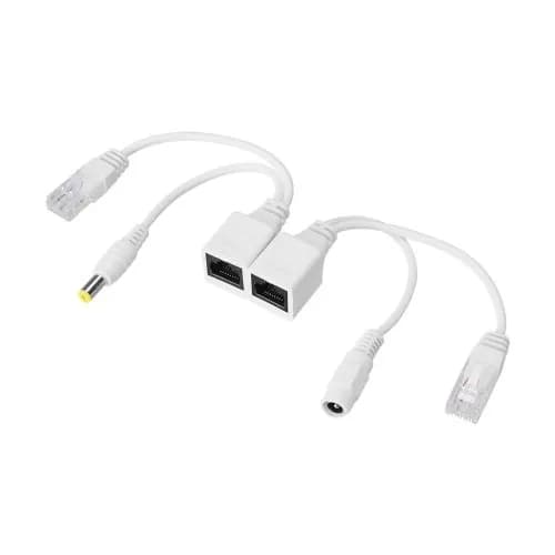 S-LINK SL-POE5, инжектор PoE, 1 комплект