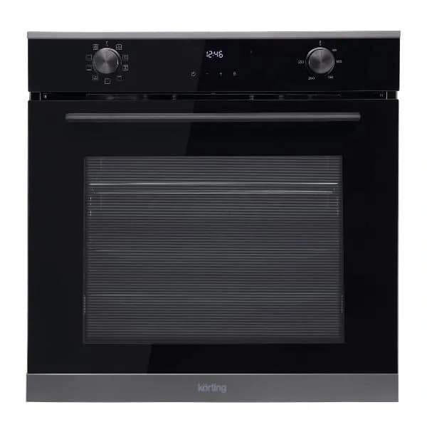 Электрический духовой шкаф Korting OKB 1321 GNBX