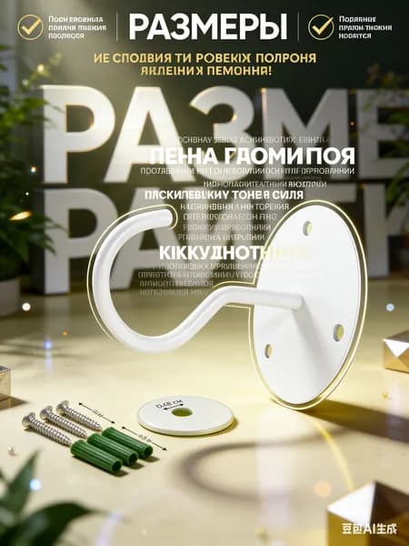 Кронштейн для балконных ящиков