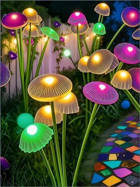 GardLuma Фигурка садовая
