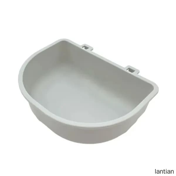 Подвесная миска Food Box Cat Cage