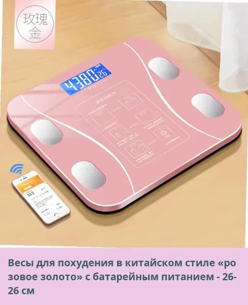 IKEA Напольные весы