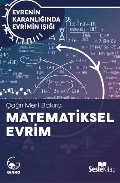 EVRENN KARANLIINDA EVRMN III BLM 3 / JEOLOJ VE PALEONTOLOJ - Yaamn ve Biyolojinin Balang Noktas! | Volkan Sarıgül | Электронная аудиокнига