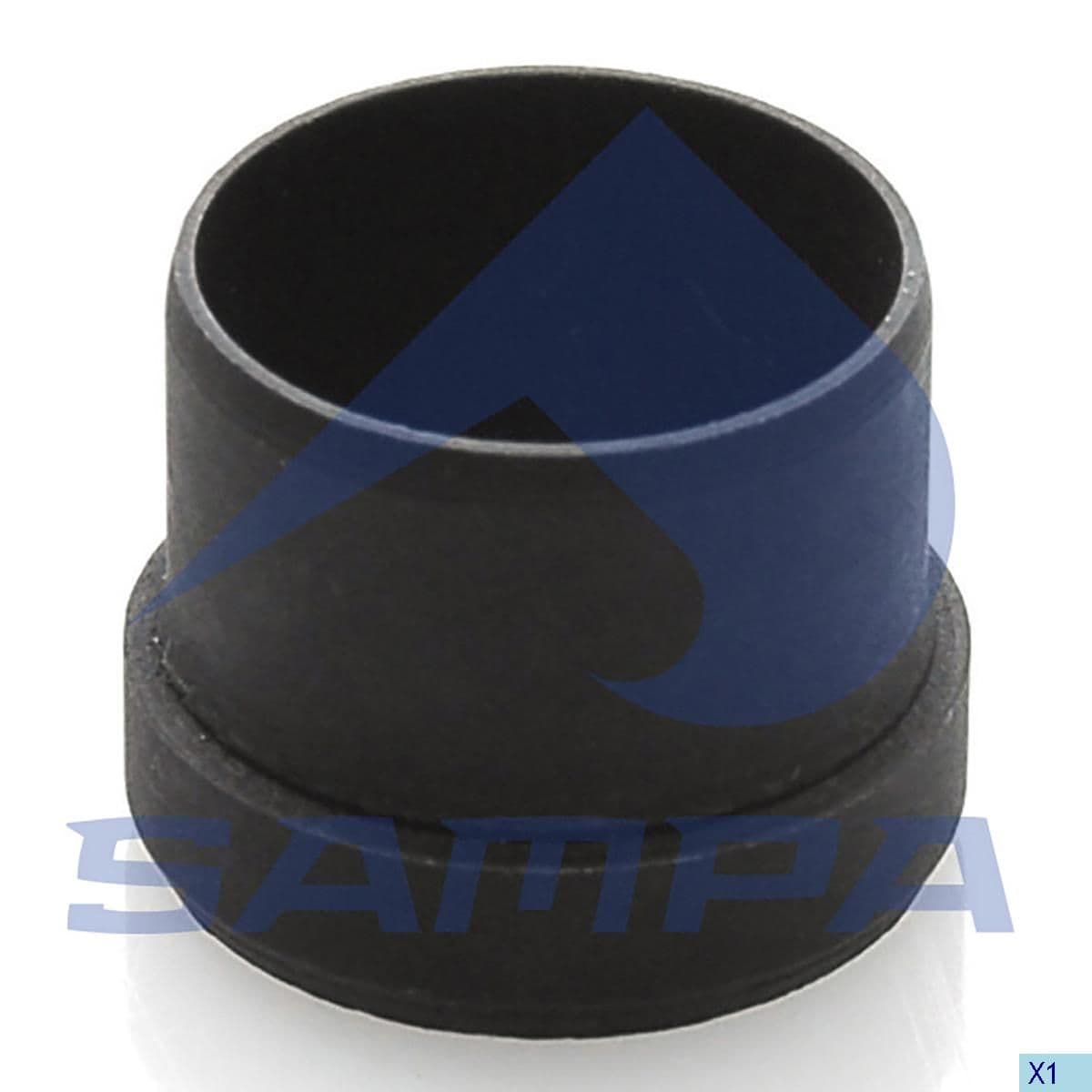 Втулка головки цилиндров D2865/2866/2876/2840/2842; (x10/x12/x20/x24) Sampa 022.351