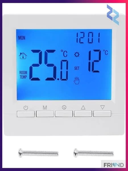 Термостат газового котла ME83L (1 комплект)