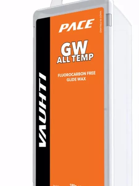 Парафин VAUHTI GW ALL TEMP 180 гр. (CH)