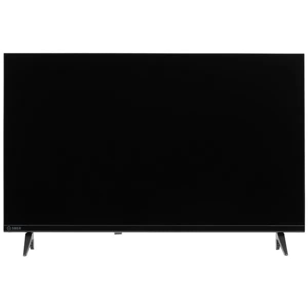 Телевизор 32″ Full HD, черный