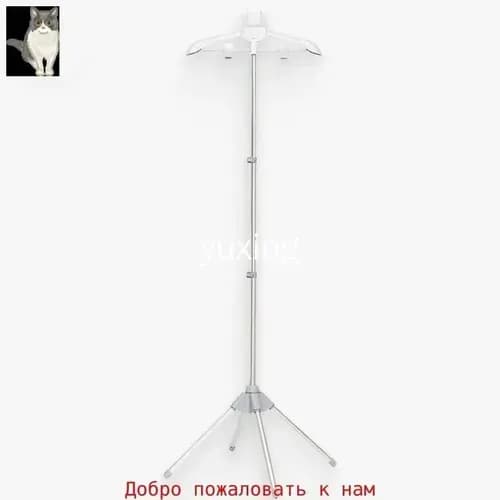 Вешалка напольная, 160 см х 50 см