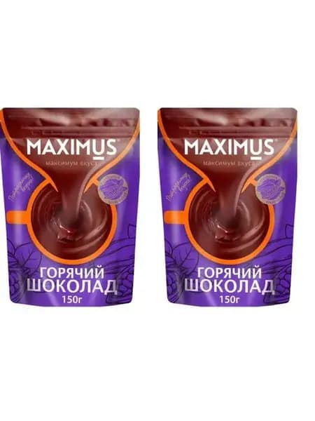 Какао, Горячий шоколад