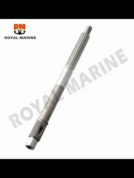 Гребной вал ROYAL MARINE 6H1-45611 Вал