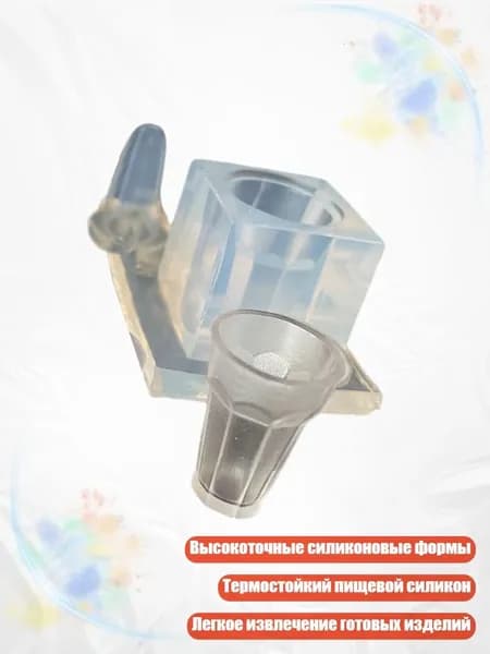 Ручные силиконовые текстурные инструменты для творчества, - Высокий