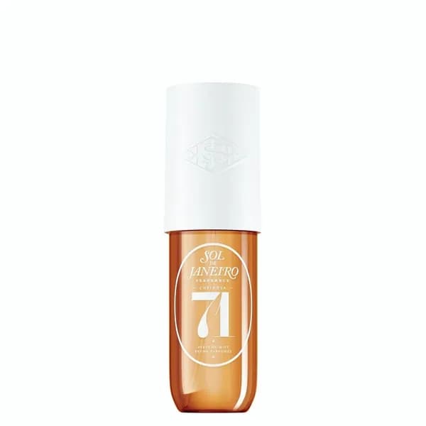 Sol de Janeiro Спрей для тела и волос. Мист. Brazilian Crush Cheirosa 71 Mist 90 мл.