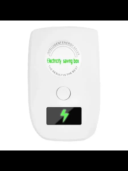Бытовая энергосберегающая техника Power Saver Smart